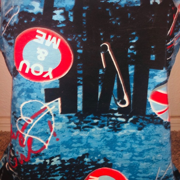 Sz large England tank top - Picture 3 of 10